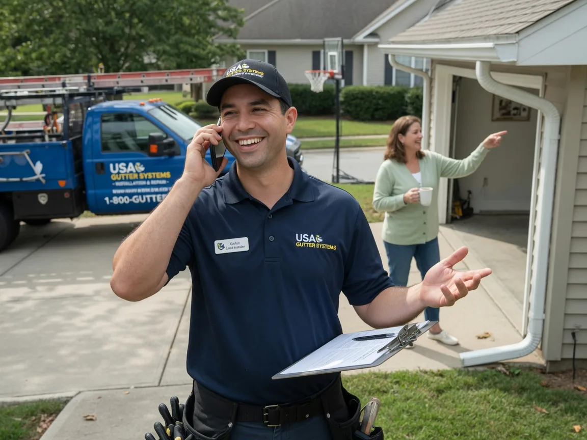 Gutter Installation Saint David, IL FAQs